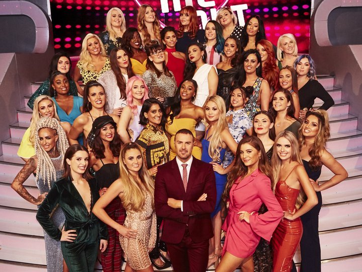 What Channel Is Take Me Out On