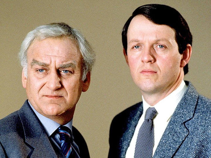 Inspector Morse on TV | Series 2 Episode 3 | Channels and schedules ...