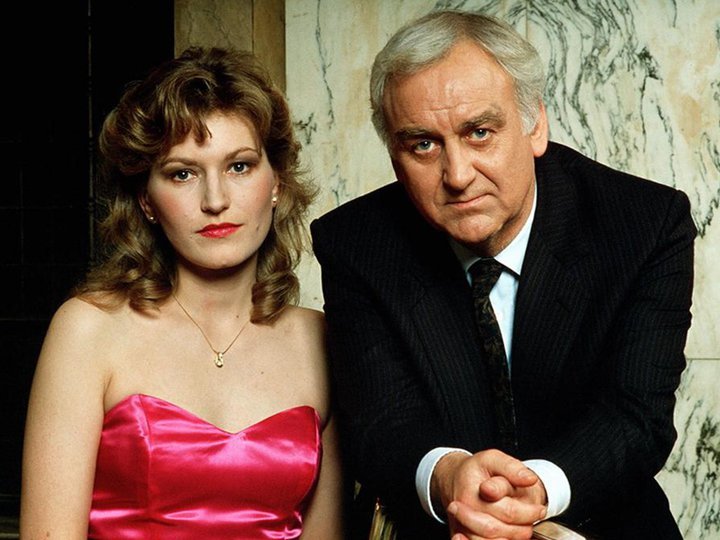 Lady Hanbury Inspector Morse Uk Characters Sharetv