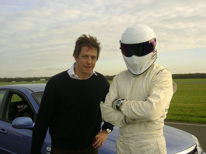 Top Gear on TV Series 9 Episode 2 Channels and schedules TV24.co.uk