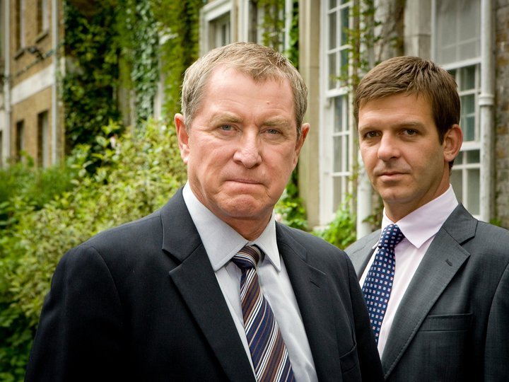 Midsomer Murders on TV | Series 5 Episode 3 | Channels and schedules