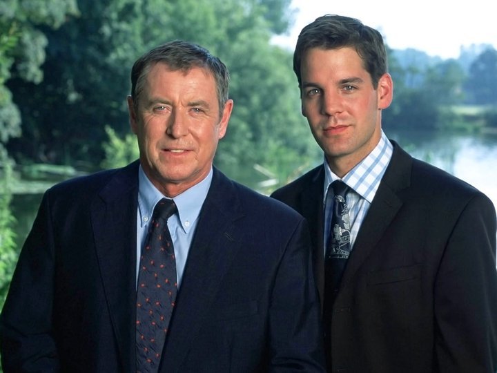 Midsomer Murders on TV | Series 8 Episode 5 | Channels and schedules