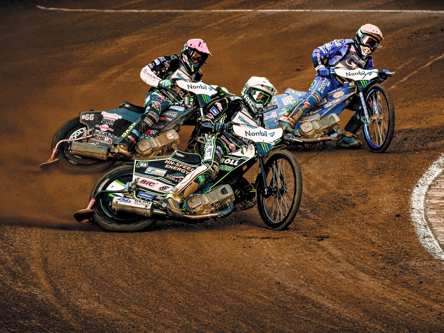 Speedway on TV | Channels and schedules | tv24.co.uk