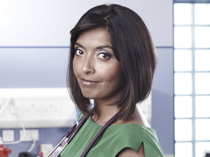 Casualty on TV | Series 9 Episode 23 | Channels and schedules | TV24.co.uk