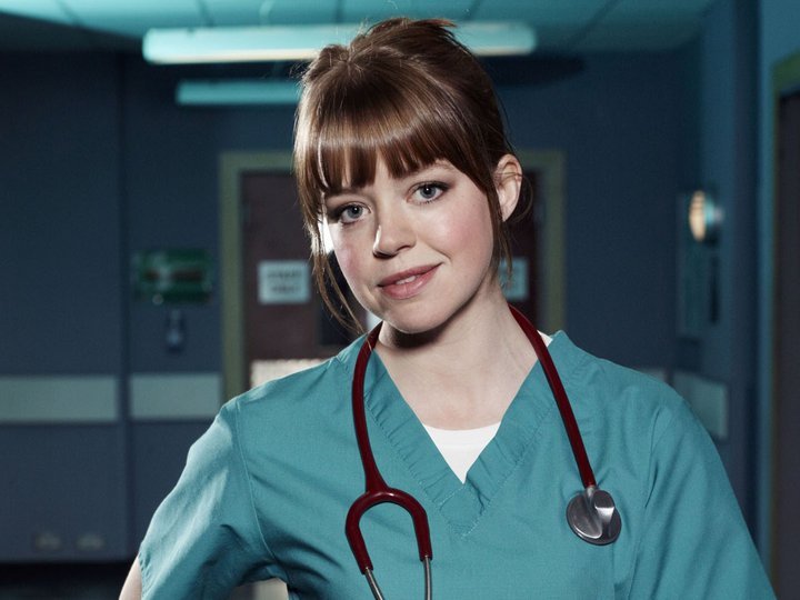 Casualty on TV | Series 11 Episode 14 | Channels and schedules | tv24.co.uk