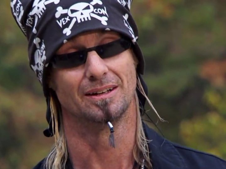 Billy The Exterminator On TV Series 4 Episode 6 Channels And   P8578013 E H6 Aa 