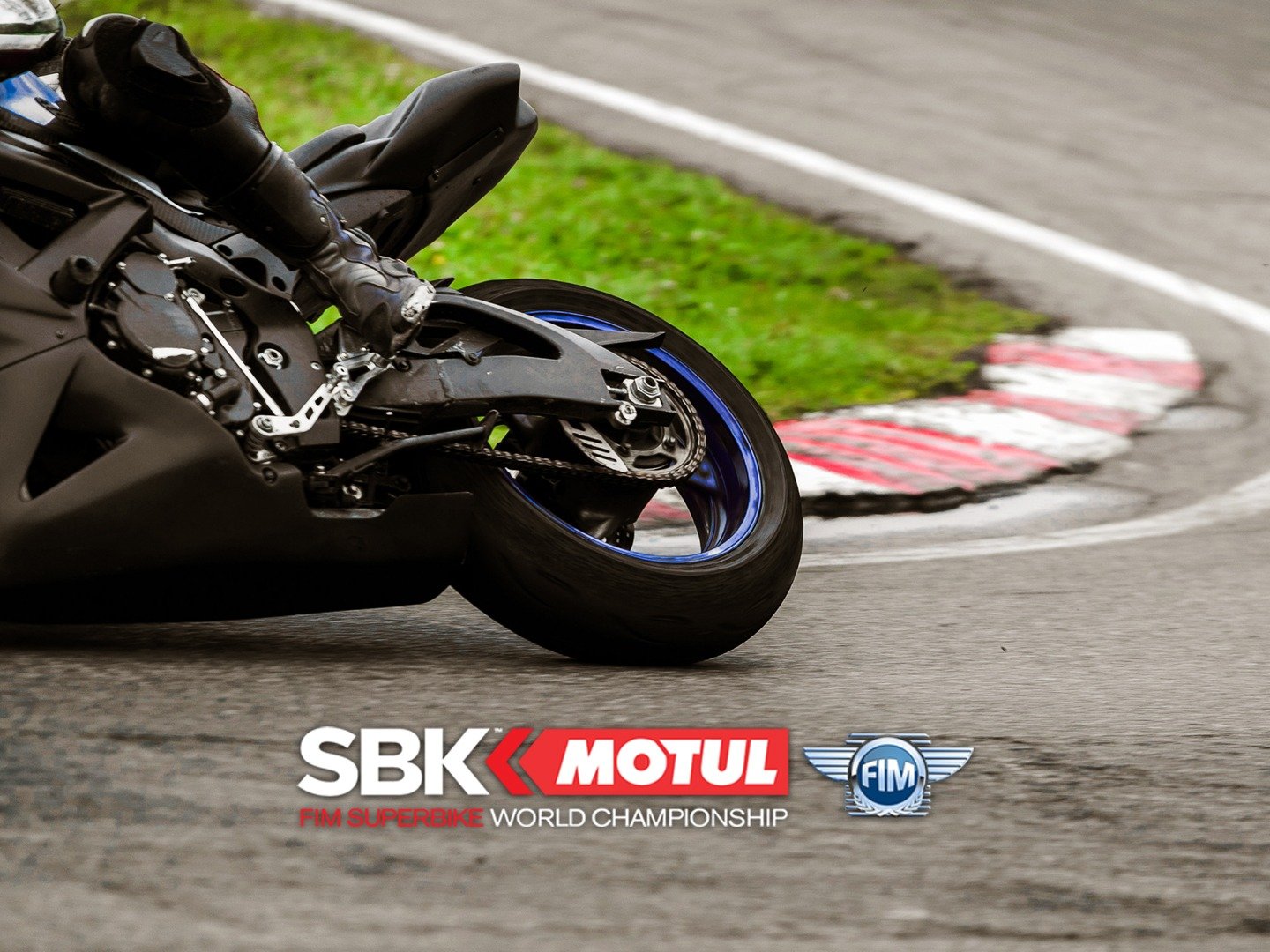 Circuito de Jerez (FIM Superbike World Championship Motorcycle Racing