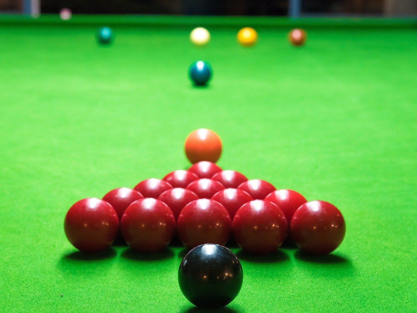 World Championship Snooker on TV | Channels and schedules | TV24.co.uk