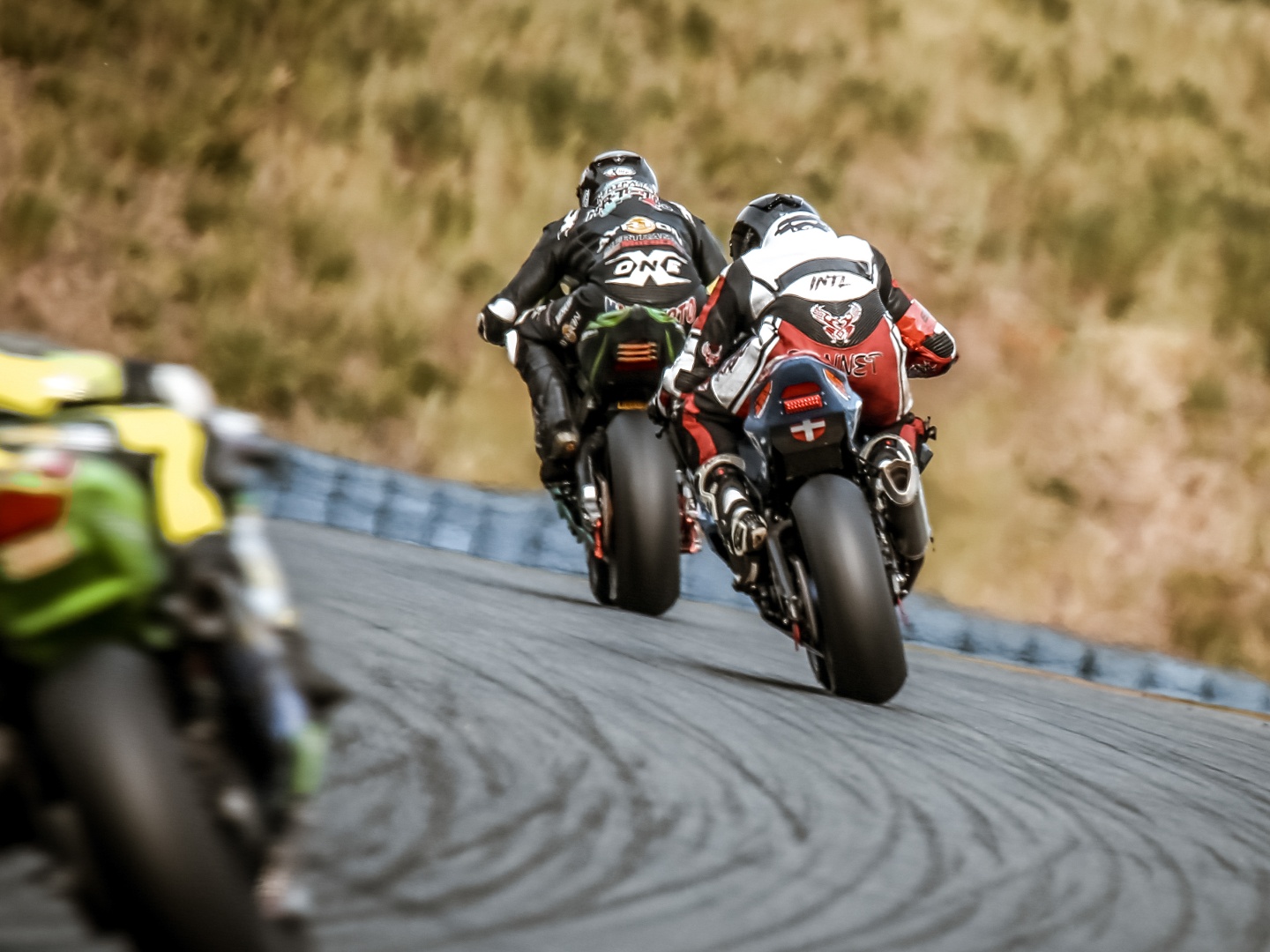German Grand Prix: Moto2 Race ( MotoGP) on TV | Channels and schedules ...