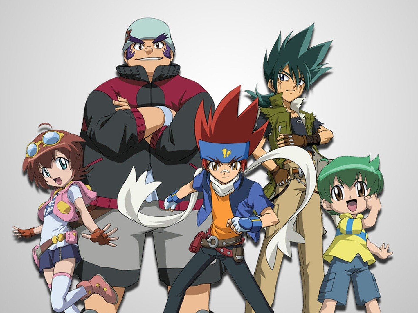 Beyblade: Metal Fusion on TV | Season 1 Episode 31 | Channels and ...