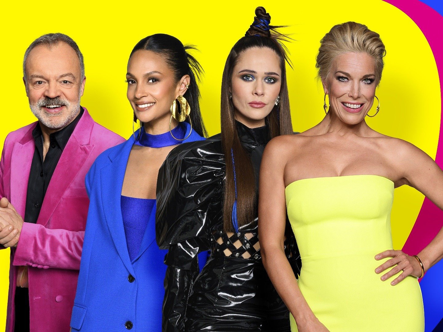 Eurovision Song Contest on TV Channels and schedules TV24.co.uk