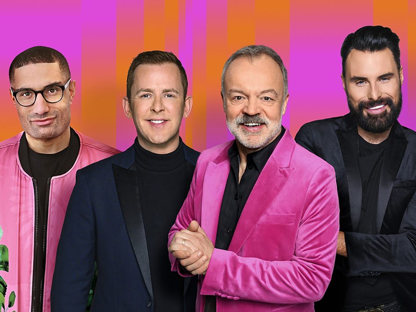 Eurovision Song Contest on TV | Channels and schedules | TV24.co.uk