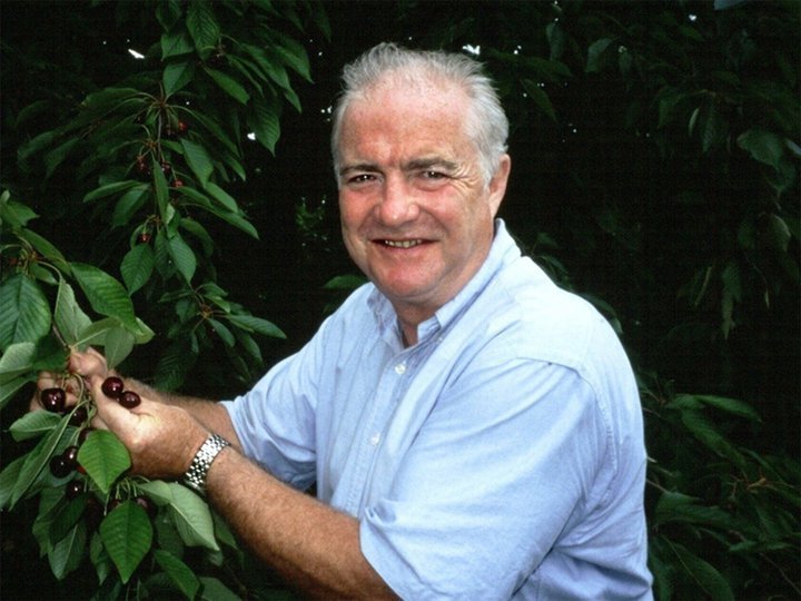 Rick Stein's French Odyssey on TV | Series 1 Episode 4 | Channels and