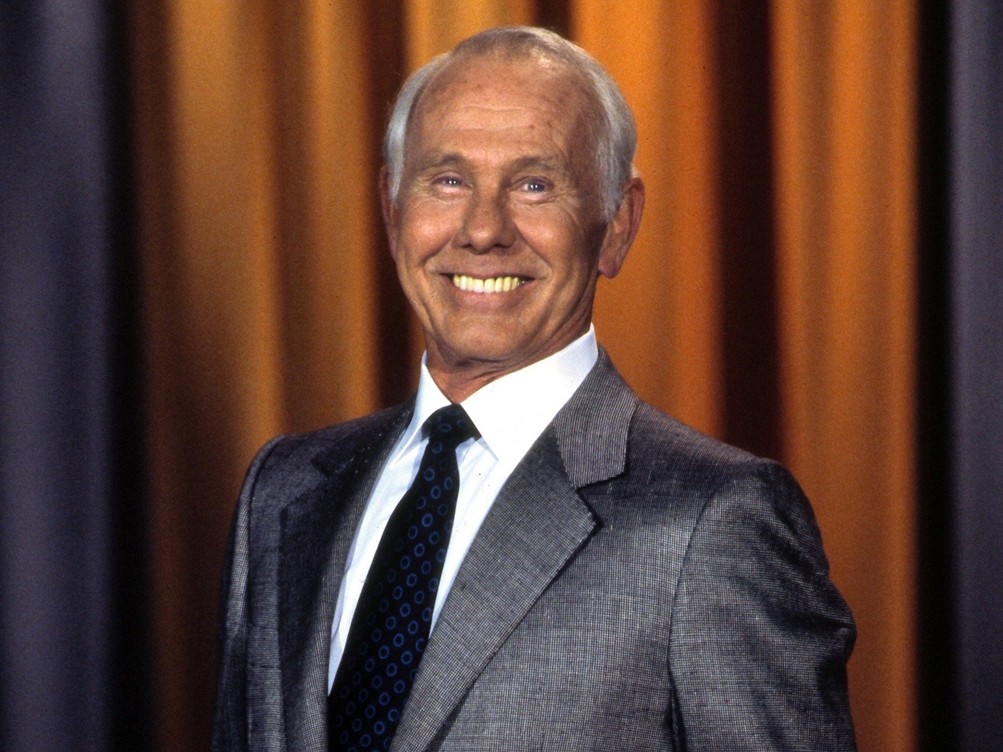 Johnny Carson on TV Channels and schedules