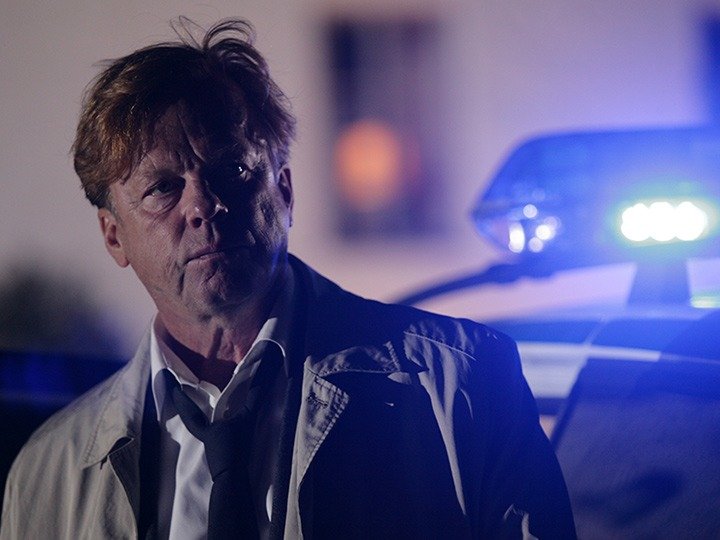 Wallander på TV Säsong 2 Avsnitt 11 Tider och kanaler TV24.se