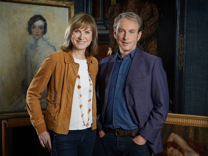 Fake or Fortune? on TV | Series 8 Episode 3 | Channels and schedules - Fake Or Fortune Season 8 Episode 3