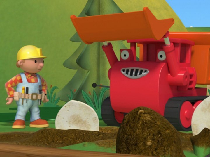 Bob the Builder on TV Series 21 Episode 23 Channels and schedules