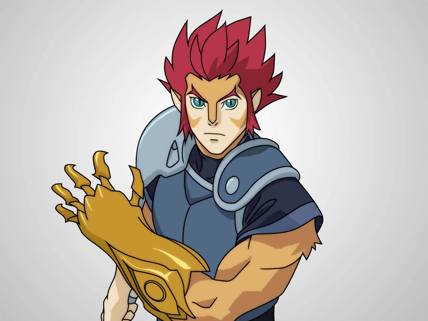 Thundercats on TV | Channels and schedules | tvgenius.com