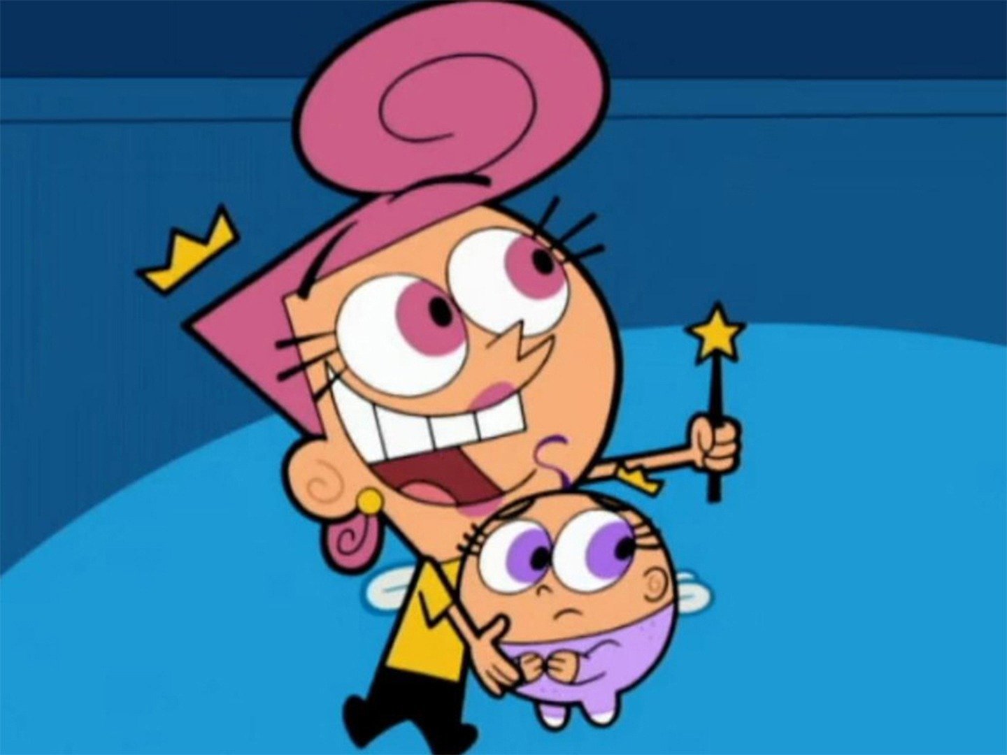 fairly oddparents season 4 episode 8