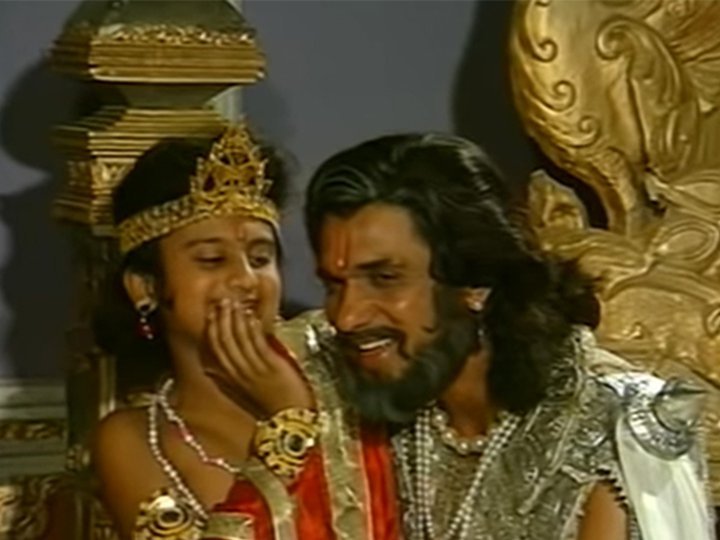watch old mahabharat all episodes