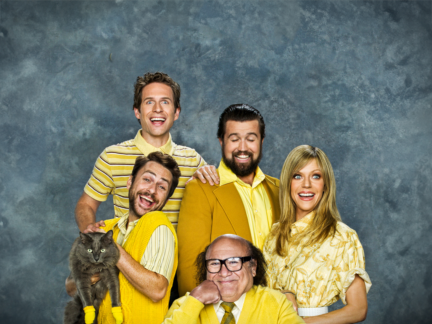 It's Always Sunny in Philadelphia on TV | Series 7 Episode 10