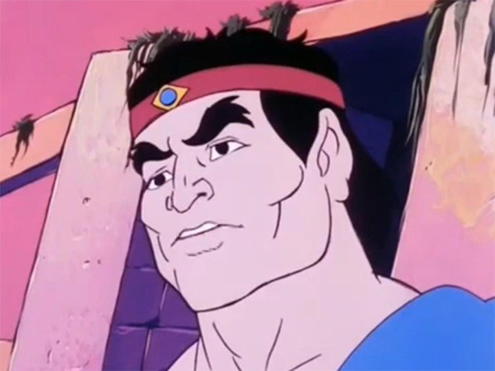 He-Man and the Masters of the Universe on TV | Series 2 Episode 31 ...