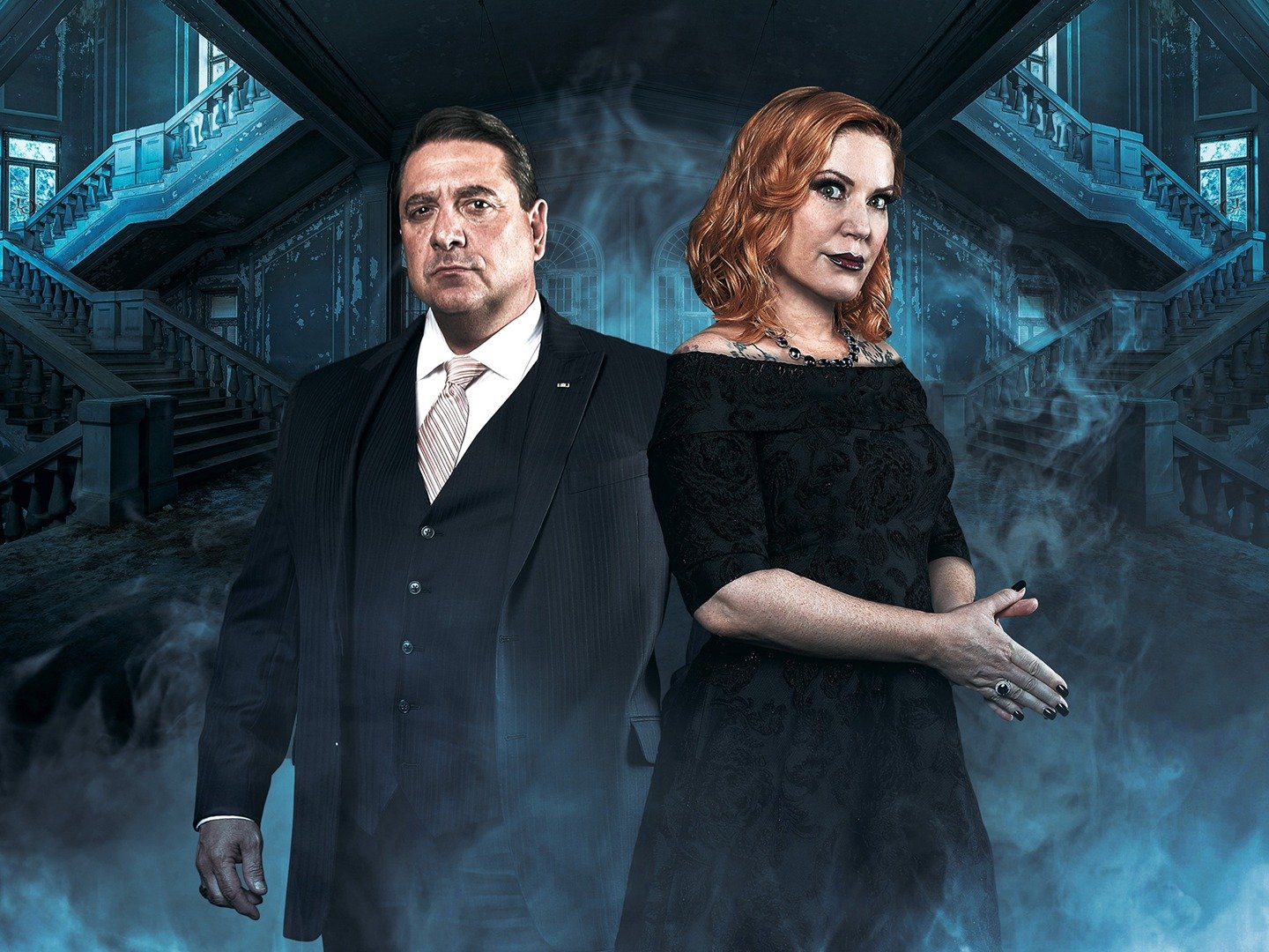 The Dead Files On TV Series 11 Episode 4 Channels And Schedules   P8787545 I H9 Aj 