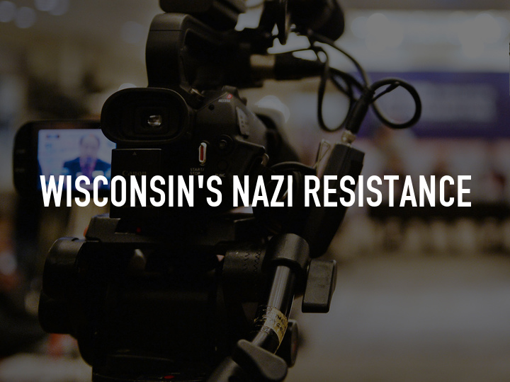 Wisconsin's Nazi Resistance on TV Channels and schedules