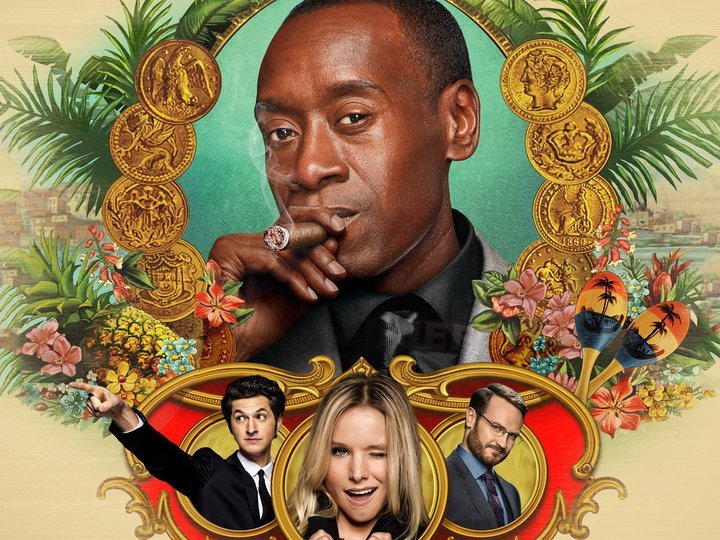 House of Lies on TV | Series 4 Episode 2 | Channels and ...