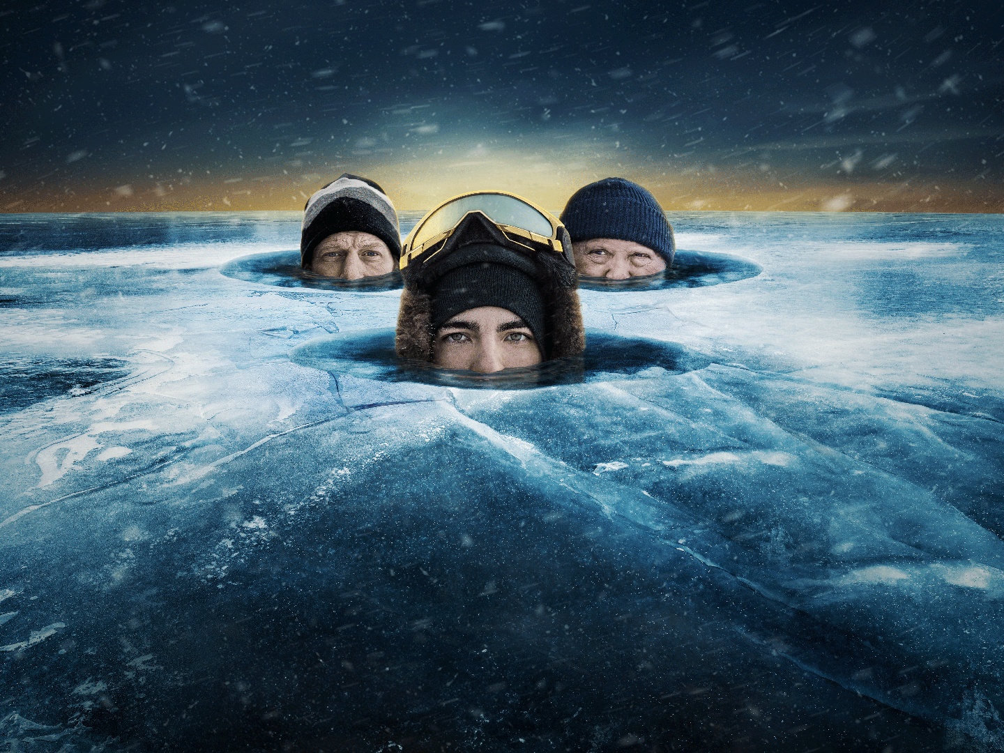 Gold Divers on TV | Series 13 | Channels and schedules | tv24.co.uk