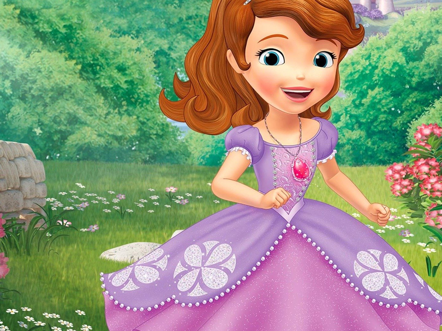 Sofia the First on TV | Season 4 Episode 2 | Channels and schedules ...