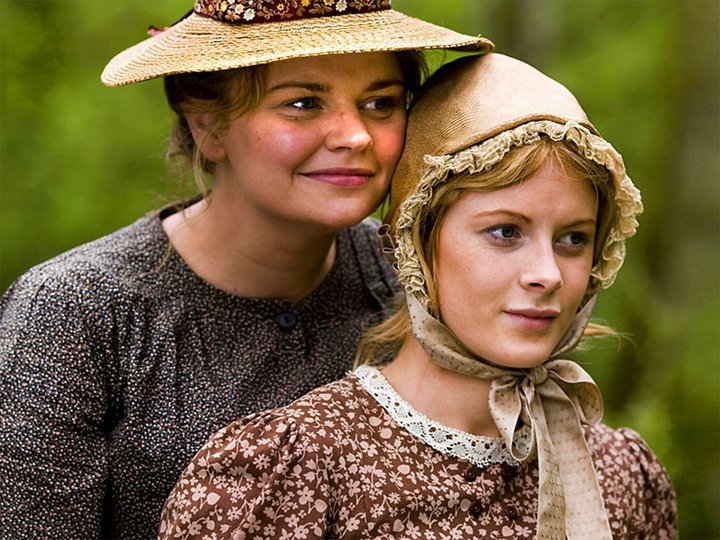 Tess of the D'Urbervilles on TV | Channels and schedules | TV24.co.uk