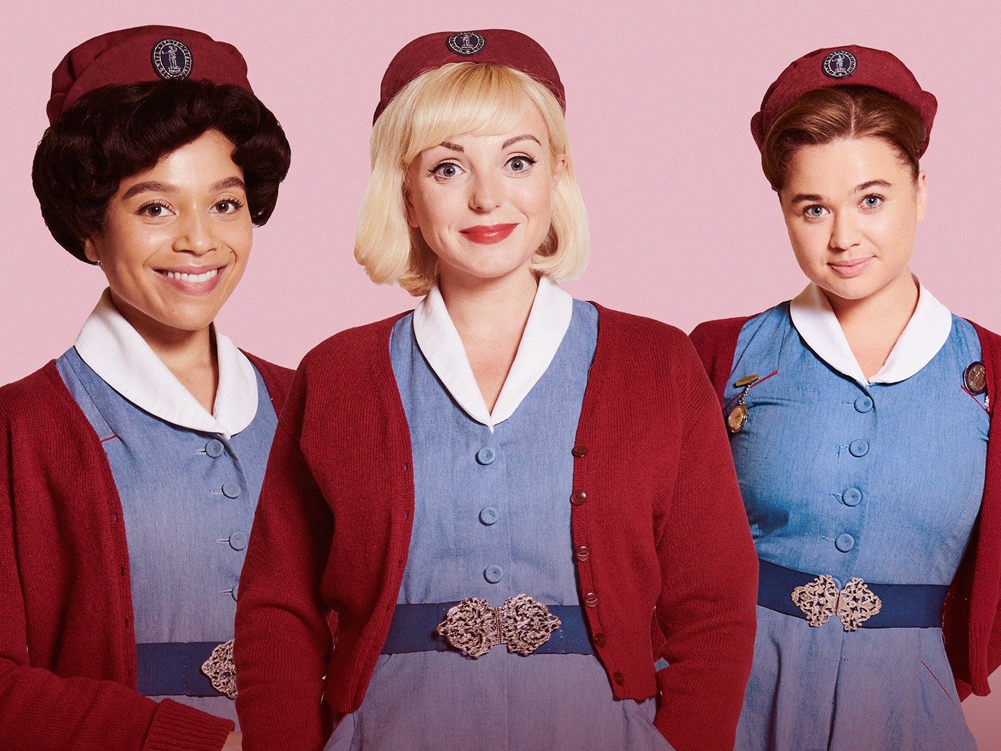 watch call the midwife season 11 episode 8