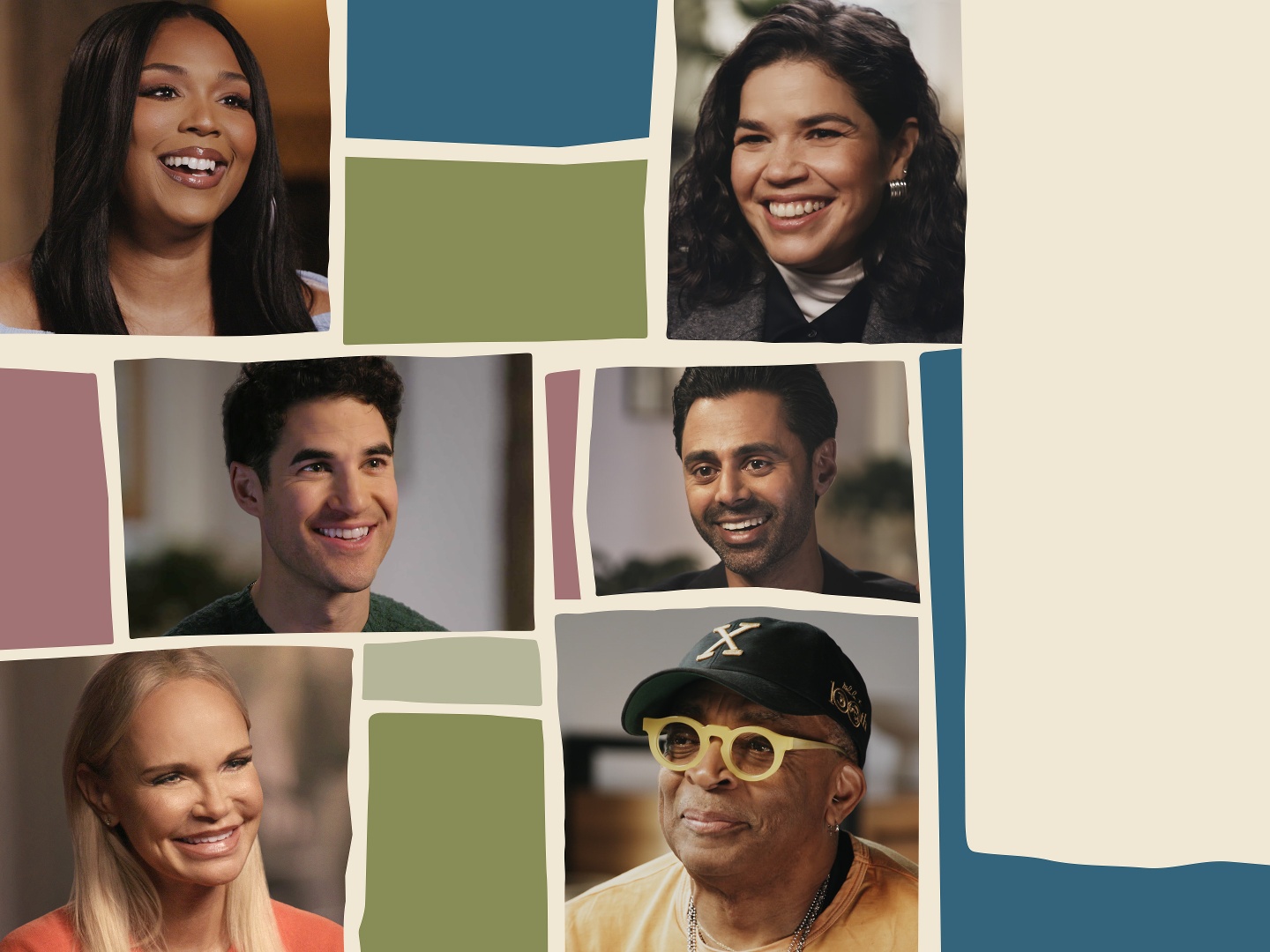 Find Your Roots Finding Your Roots With Henry Louis Gates, Jr. on TV | Season 12 ...
