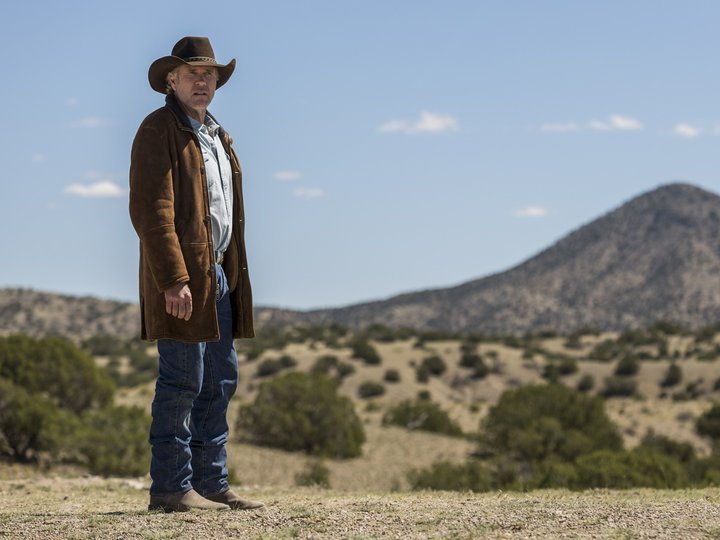 Longmire on TV Series 5 Episode 7 Channels and schedules TV24.co.uk