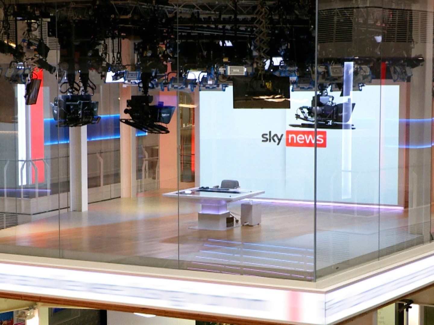 Sky News on TV | Channels and schedules | TV24.co.uk