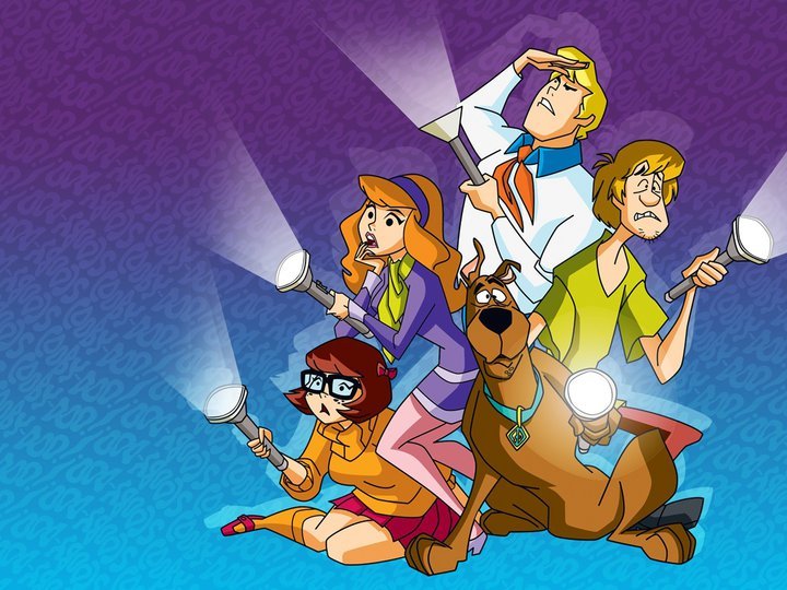 Scooby-Doo! Mystery Incorporated on TV | Series 1 Episode 22 | Channels ...