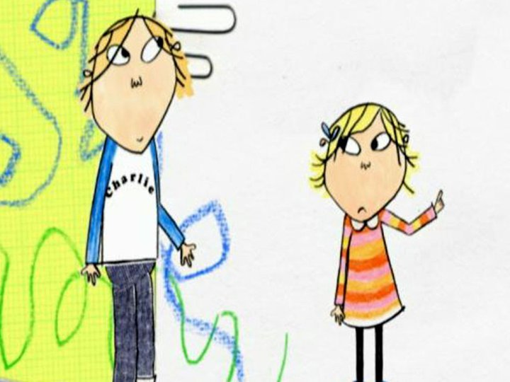 Charlie and Lola on TV | Channels and schedules | TV24.co.uk