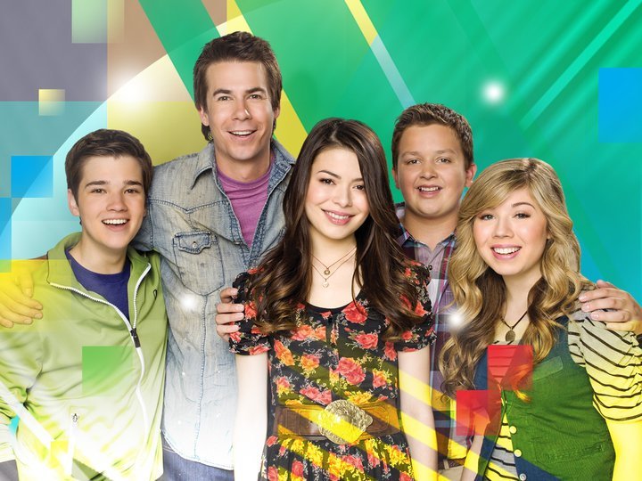 iCarly on TV | Series 5 Episode 12 | Channels and schedules | TV24.co.uk