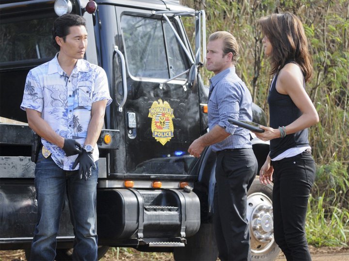 Hawaii Five-0 on TV | Series 2 Episode 20 | Channels and schedules ...