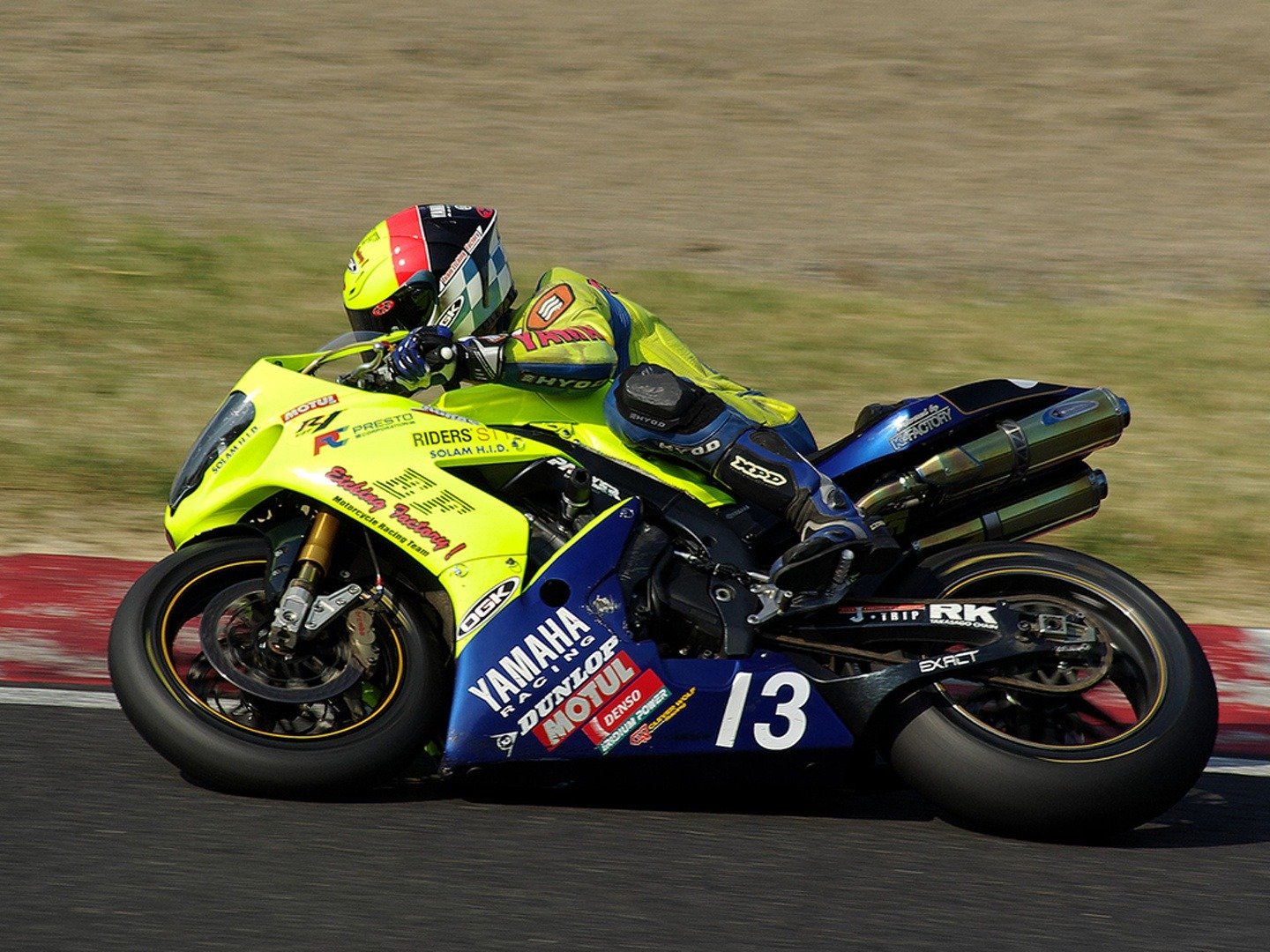 Review 24 Hours of Le Mans (FIM Endurance World Championship