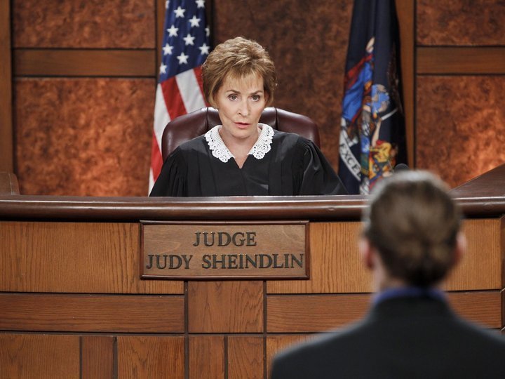 Judge Judy on TV Series 15 Episode 33 Channels and schedules TV24