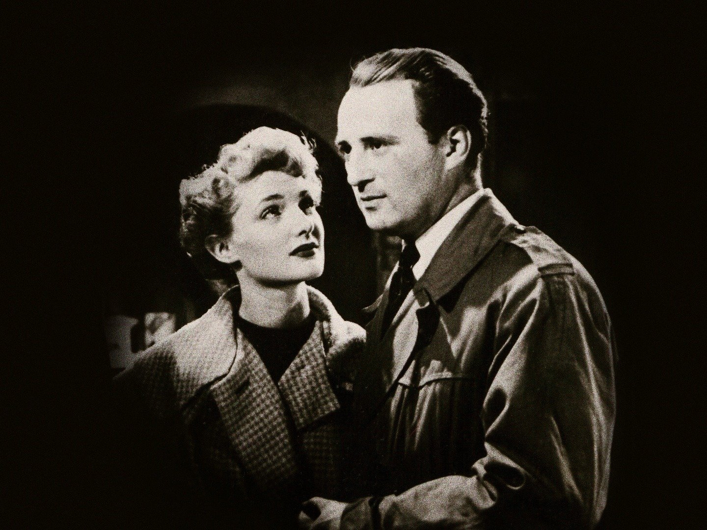 mystery junction 1951