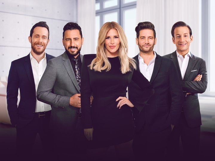 Million Dollar Homes - Luxusmakler in L.A on TV | Series 11 Episode 1 ...