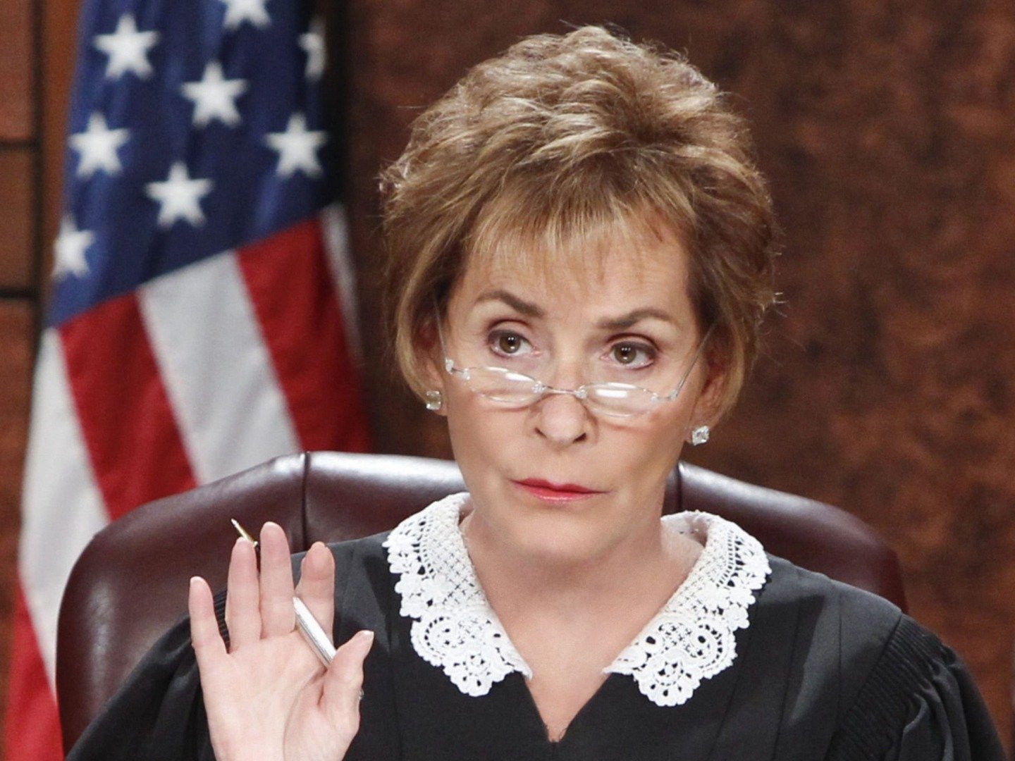 Judge Judy on TV Series 9 Episode 250 Channels and schedules TV24.co.uk