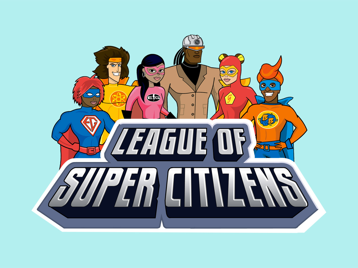 The League Of Super Citizens On TV Channels And Schedules Tvgenius the-league-of-super-citizens-on-tv-channels-and-schedules-tvgenius