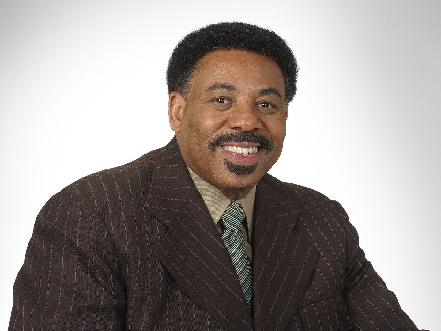 Dr. Tony Evans on TV Episode 13 Channels and schedules