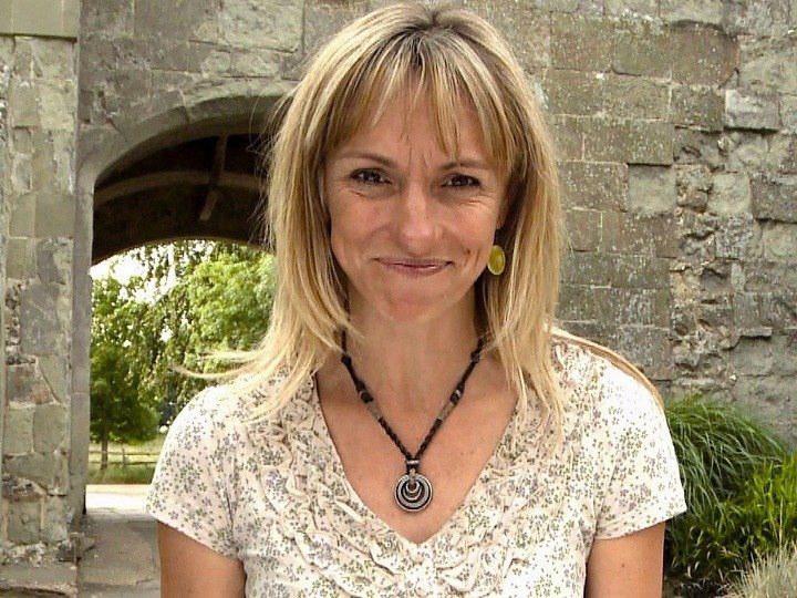 Great British Ghosts on TV Channels and schedules TV24.co.uk