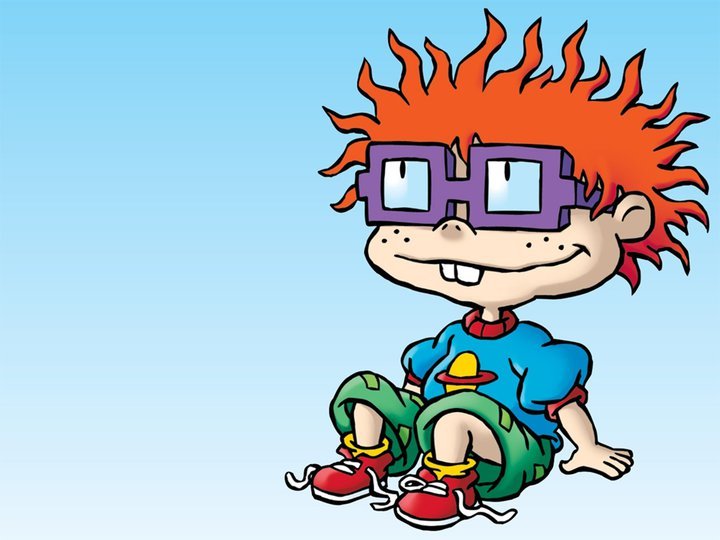 Rugrats on TV | Series 2 Episode 8 | Channels and schedules | TV24.co.uk