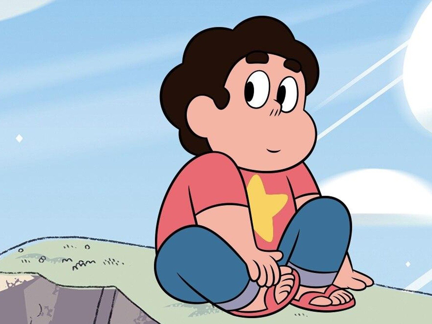 Steven Universe On TV Season Episode Channels And Schedules TVTurtle Com